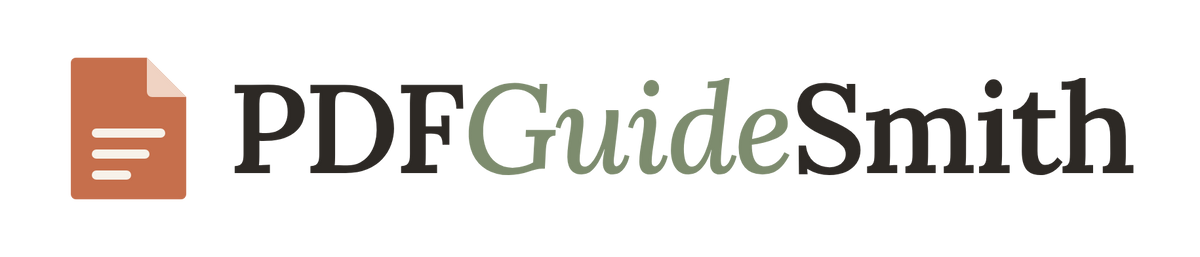 PDFGuideSmith